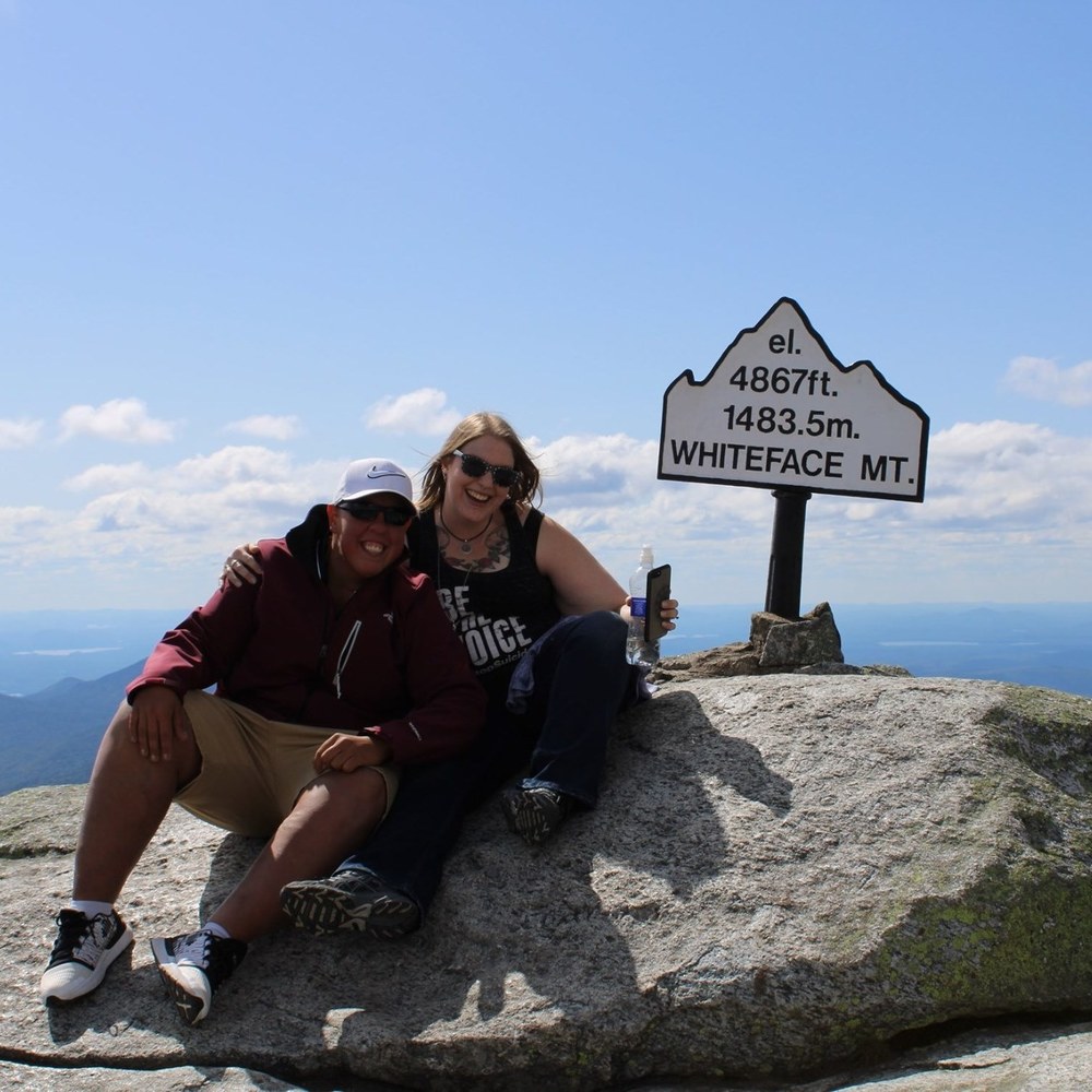 Meet your Posher, Janea